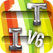 iTexture v6 Vintage Retina Background Wallpaper...