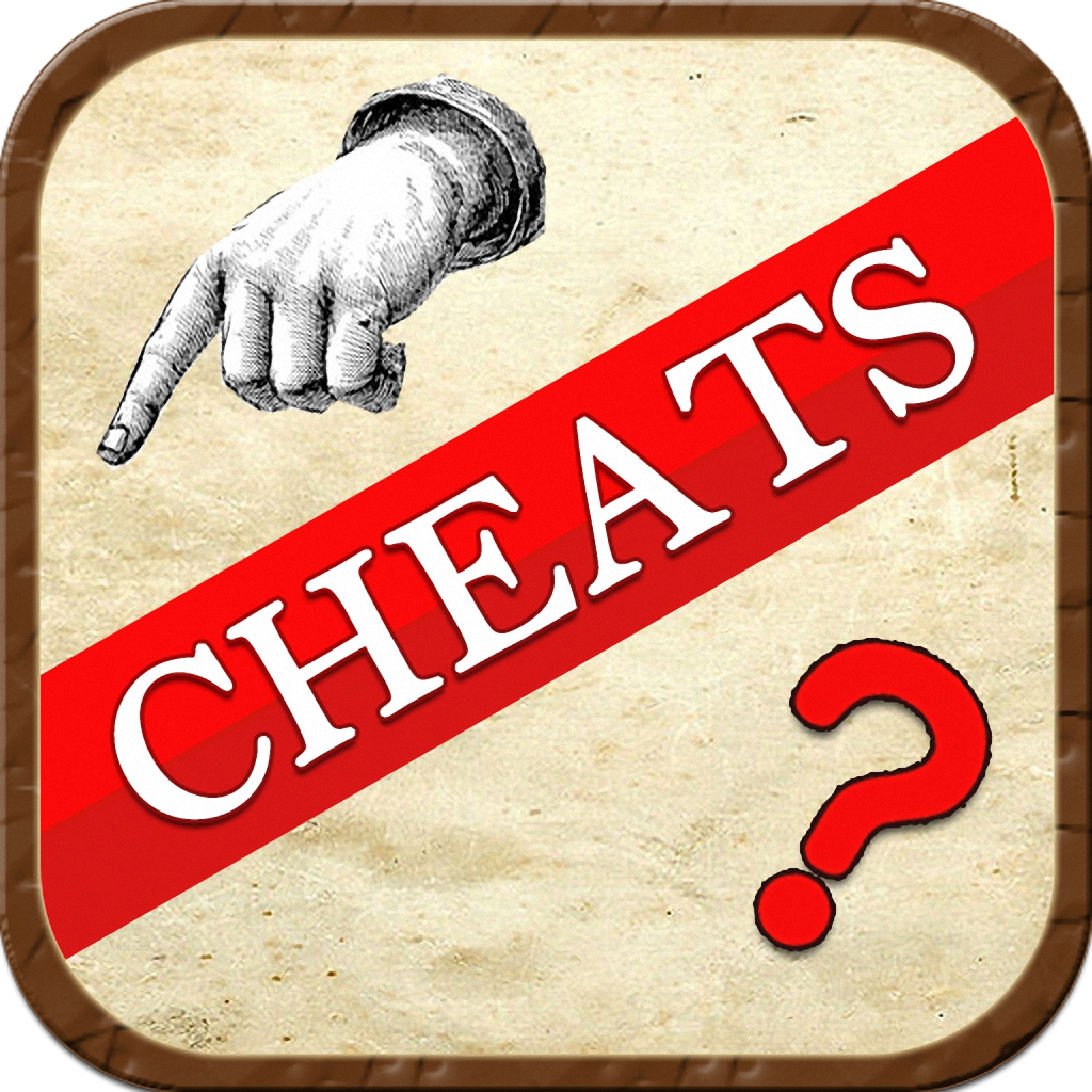Cheats & Answer For Whats The Saying